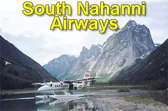 South Nahanni Airways